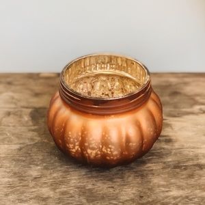Rose Gold Antique Bowl Lantern